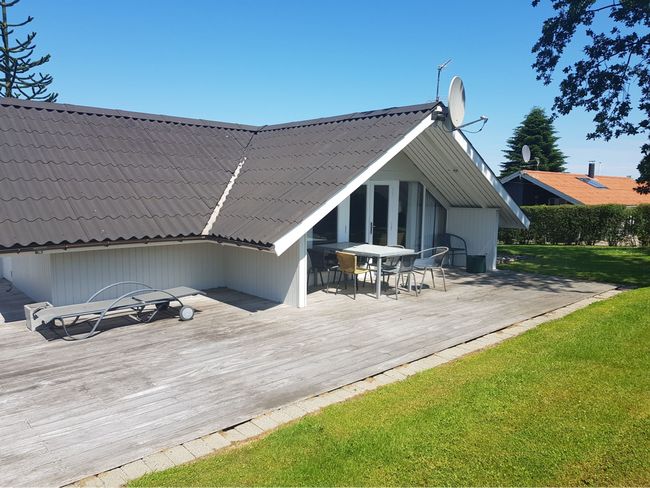 Nøddevænget 21, Trappendal, 6094 Hejls